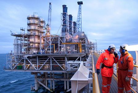 “BP-Azərbaycan” сократило 155 сотрудников - ОФИЦИАЛЬНО